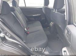 IMPREZA 2015 Steering Wheel 3207699