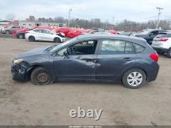 IMPREZA 2015 Steering Wheel 3207699