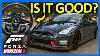 Is Forza Horizon 6 Good On A Wheel
