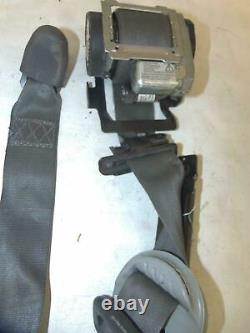 Kia Rio 2008-2009-2010-2011 Oem Steering Driver Left Seat Belt Module