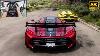 Koenigsegg Jesko Vs Hypercars Forza Horizon 5 Logitech G923 Steering Wheel