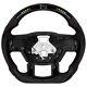 Loschen Carbon Fiber Led Steering Wheel For Ford F150 2015-2020