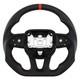 Loschen Nappa Leather Steering Wheel For Dodge Challenger Srt Durango 2015-2023
