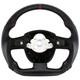 Loschen Real Carbon Fiber Steering Wheel For Audi S5/s4/a5/a4 B7 2008-2010