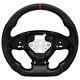 Loschen Real Carbon Fiber Steering Wheel For Chevrolet Corvette C7 2014-2019