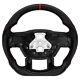 Loschen Real Carbon Fiber Steering Wheel For Ford F150 2015-2020