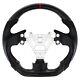 Loschen Real Carbon Fiber Steering Wheel For Infiniti G35 2003-2007