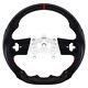 Loschen Real Carbon Fiber Steering Wheel For Jeep Wrangler Jl/jt Gladiator 2018+