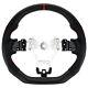 Loschen Real Carbon Fiber Steering Wheel For Subaru Wrx 2015-2020 Brand New