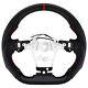 Loschen Real Carbon Fiber Steering Wheel For Toyota Gr Yaris Gr Corolla Withheated