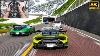 Lamborghini Hurac N Sto Vs Track Toys Forza Horizon 6 Logitech G923 Steering Wheel