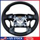 Leather Steering Wheel Fits 2014-2022 Toyota Tundra Driver Side 4510004321c0