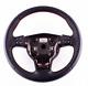 Leather Steering Wheel Seat Altea 2004-2009 New Leather Cover New Recovered