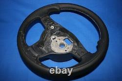 Lenkrad Lederlenkrad Seat Cupra Fr 5p Mfl F1 Dsg Schaltwippen Neu Bezogen Oj47