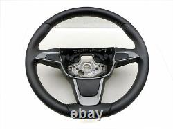 Lenkrad Ohne Airbag für Seat Ibiza 6J 12-15 6J0419091AF 87TKM