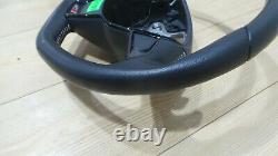 Lenkrad Seat Ibiza 6J Cupra FR 6J0419091AE Schaltwippen Original