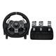 Logitech G G920 Racing Wheel & Pedals (xbox Series Xs, Xbox One, Pc)