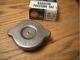 Looks Like Nos Big Ear Rc15 Radiator Cap Hollow Rivet Show Car Mint