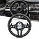 M Look Leather Steering Wheel For Bmw F07 F10 F11 530i F06 F12 640i F01 740i
