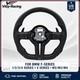 M Sport Leather Steering Wheel For Bmw F30 F32 F20 F21 F15 F22 F25 F16 M2 M3 M4