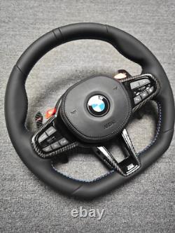 M Sport Steering Wheel