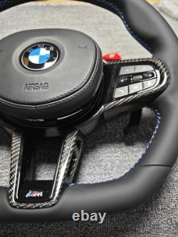 M Sport Steering Wheel