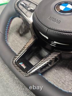 M Sport Steering Wheel