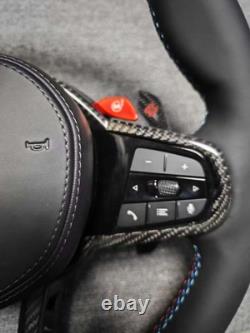 M Sport Steering Wheel