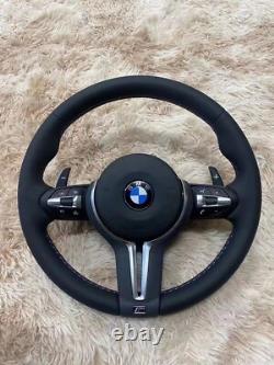M steering wheel fit for F06 F07 F10 -F13 F01-F03 5 6 7 heating function