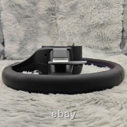 M steering wheel fit for F06 F07 F10 -F13 F01-F03 5 6 7 heating function