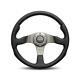 Momo Automotive Accessories Race 320 Steering Wheel Leather / Airleather