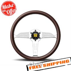 MOMO GRA35WD0P Racing Heritage Steering Wheel