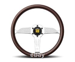 MOMO GRA35WD0P Racing Heritage Steering Wheel