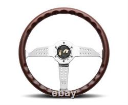 MOMO GRA35WD0P Racing Heritage Steering Wheel