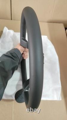 MOMO Porsche Classic Performance Steering Wheel 350mm Black Leather PCG34708410