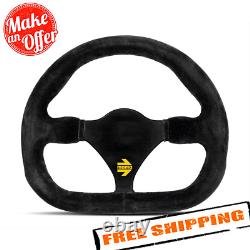 MOMO R1925/29S MOD 27 Steering Wheel