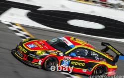 MOMO Steering Wheel Mod 07 Black Suede 350mm