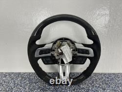 MUSTANG 2015 Steering Wheel 935445