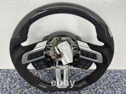 MUSTANG 2015 Steering Wheel 935445