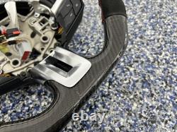 MUSTANG 2015 Steering Wheel 935445