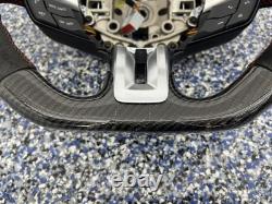 MUSTANG 2015 Steering Wheel 935445