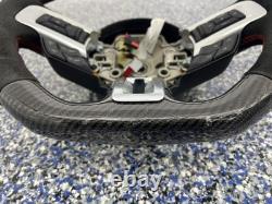 MUSTANG 2015 Steering Wheel 935445