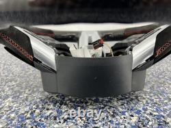 MUSTANG 2015 Steering Wheel 935445