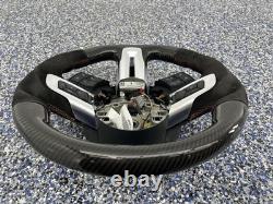 MUSTANG 2015 Steering Wheel 935445
