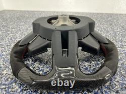 MUSTANG 2015 Steering Wheel 935445