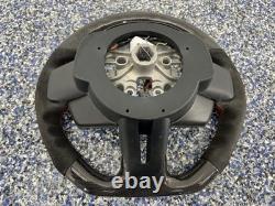 MUSTANG 2015 Steering Wheel 935445