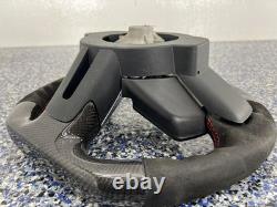 MUSTANG 2015 Steering Wheel 935445