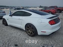 MUSTANG 2015 Steering Wheel 935445