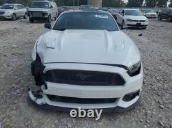 MUSTANG 2015 Steering Wheel 935445