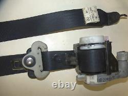 Mazda 5 Mazda5 2011-2012-2013-2014 Kit Driver Steering Left Seat Belt Module